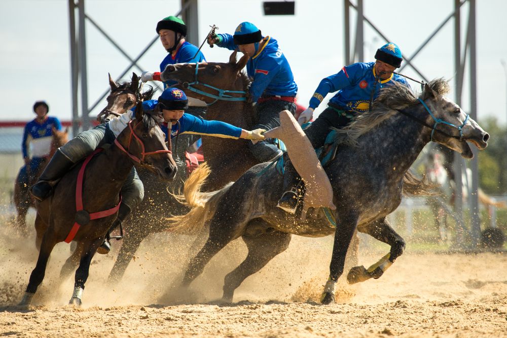 Photograph by Aleksandra