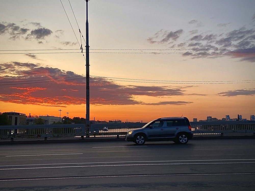 Photograph by Анна Марковская