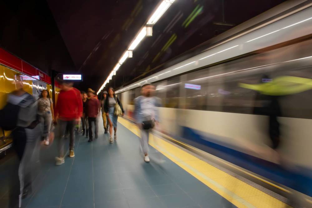 Photograph by Susie Castellano