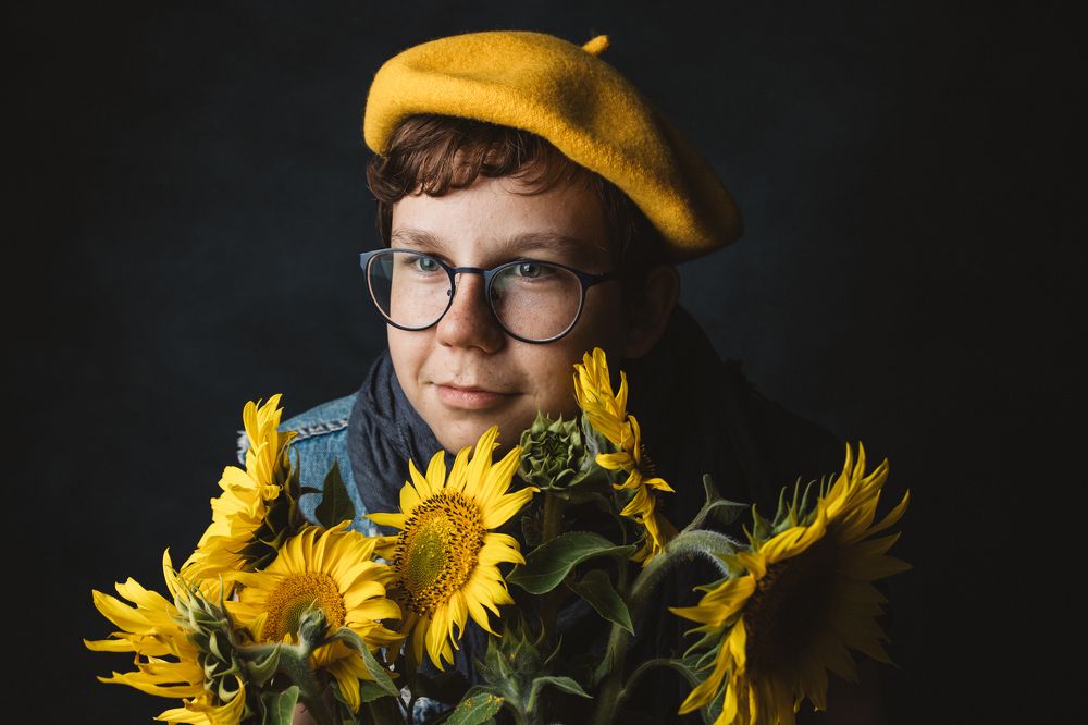 Photograph by Дарья Денисова