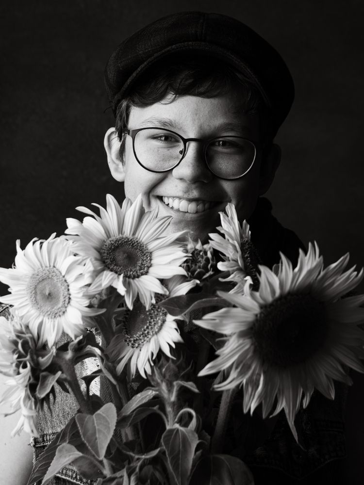 Photograph by Дарья Денисова