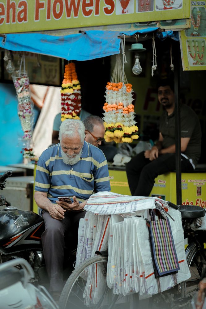 Photograph by Ayush tak