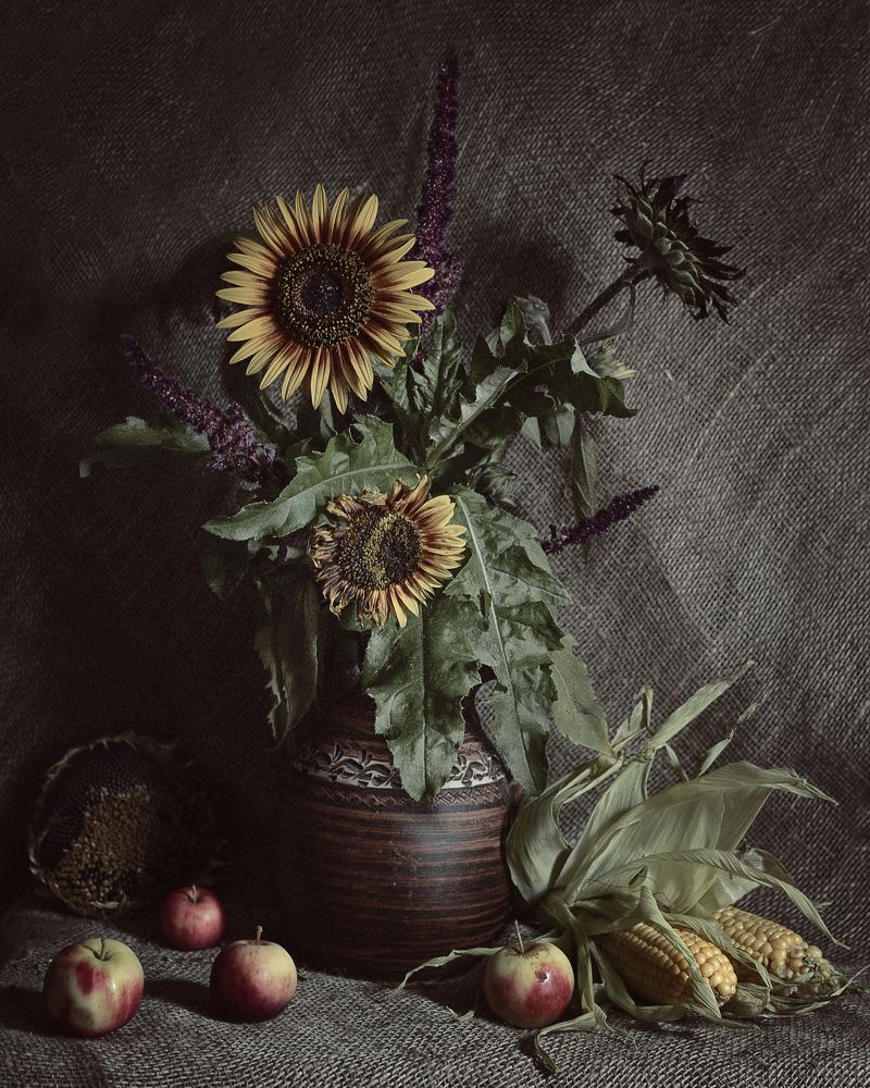 Photograph by Лариса Герасименко