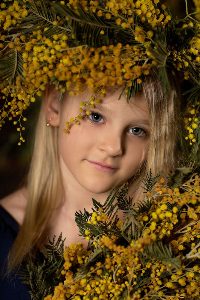 Photograph by Ольга Алтухова