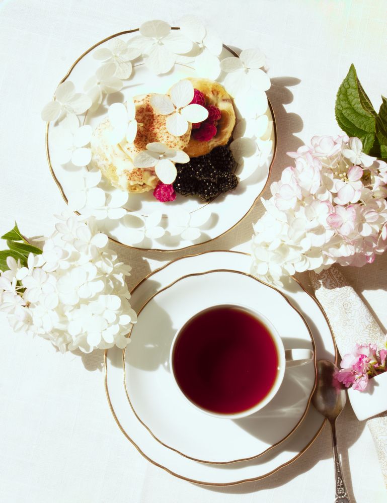 Photograph by Dina Garipova