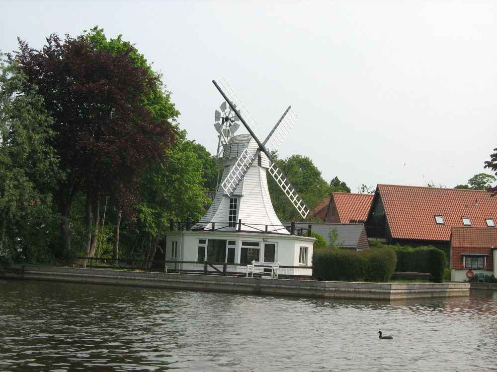 Photograph by Isabella Northrop