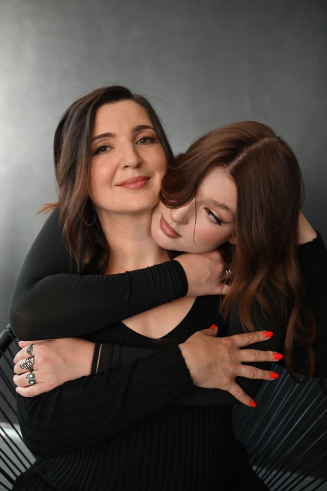 Photograph by Светлана Севрюк