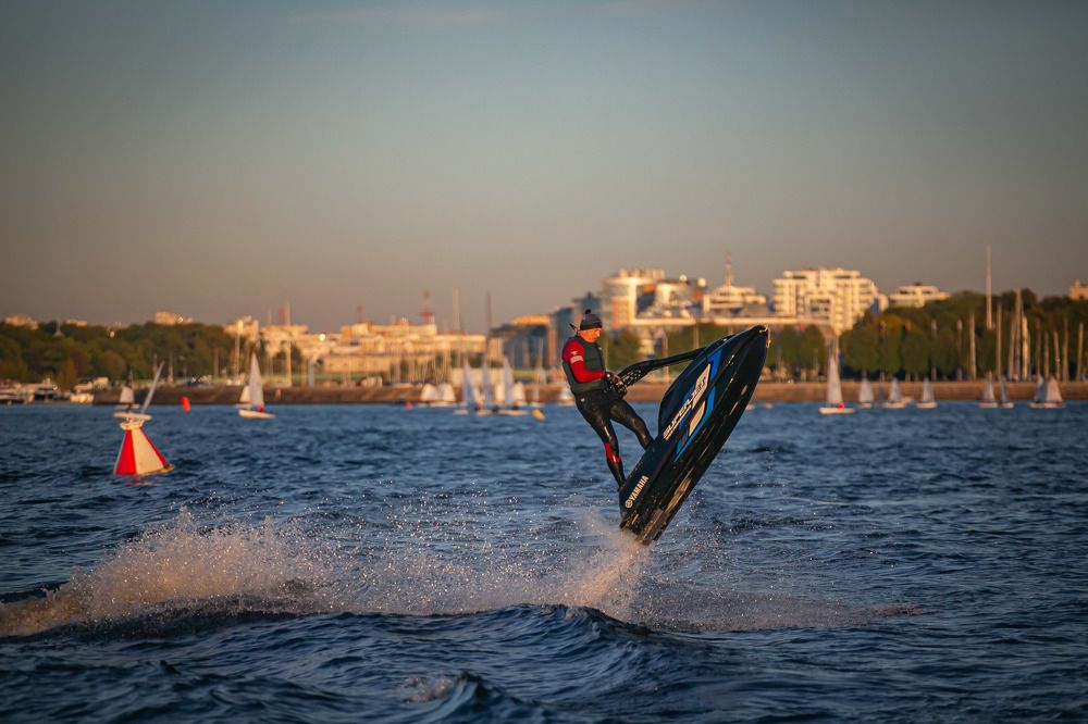 Photograph by Очева Наталья Александровна
