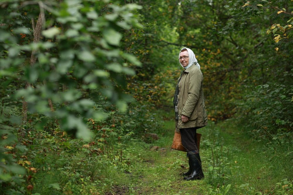 Photograph by Татьяна Пелгонен