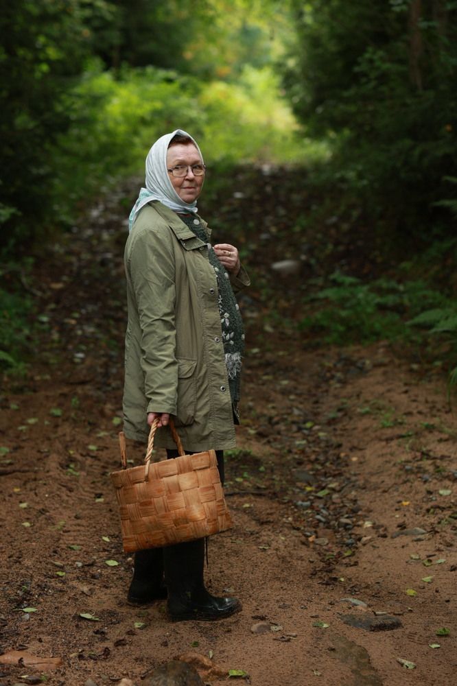 Photograph by Татьяна Пелгонен