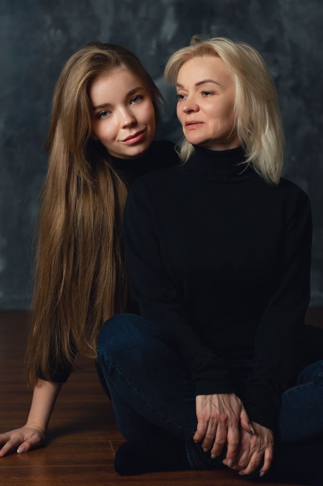 Photograph by Ольга Алтухова