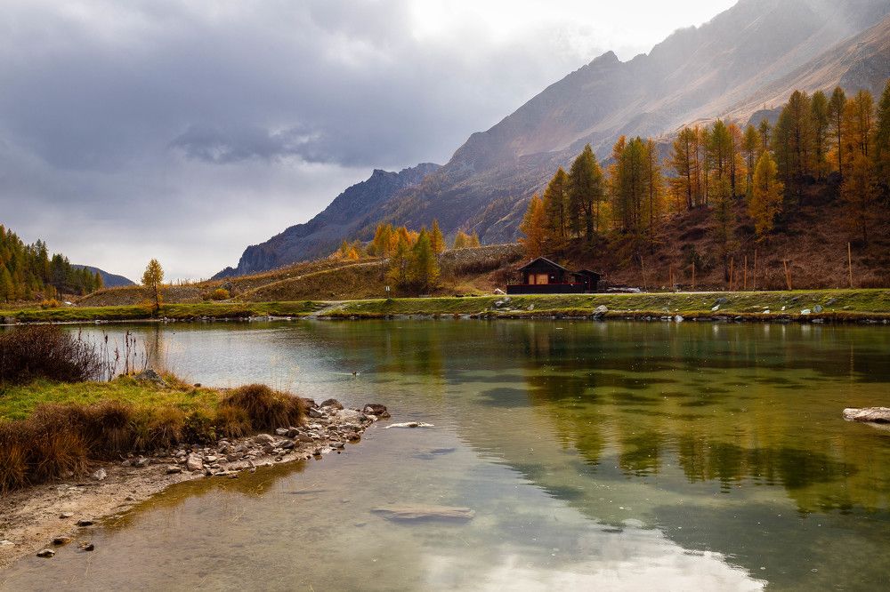 Photograph by Elena Itenberg