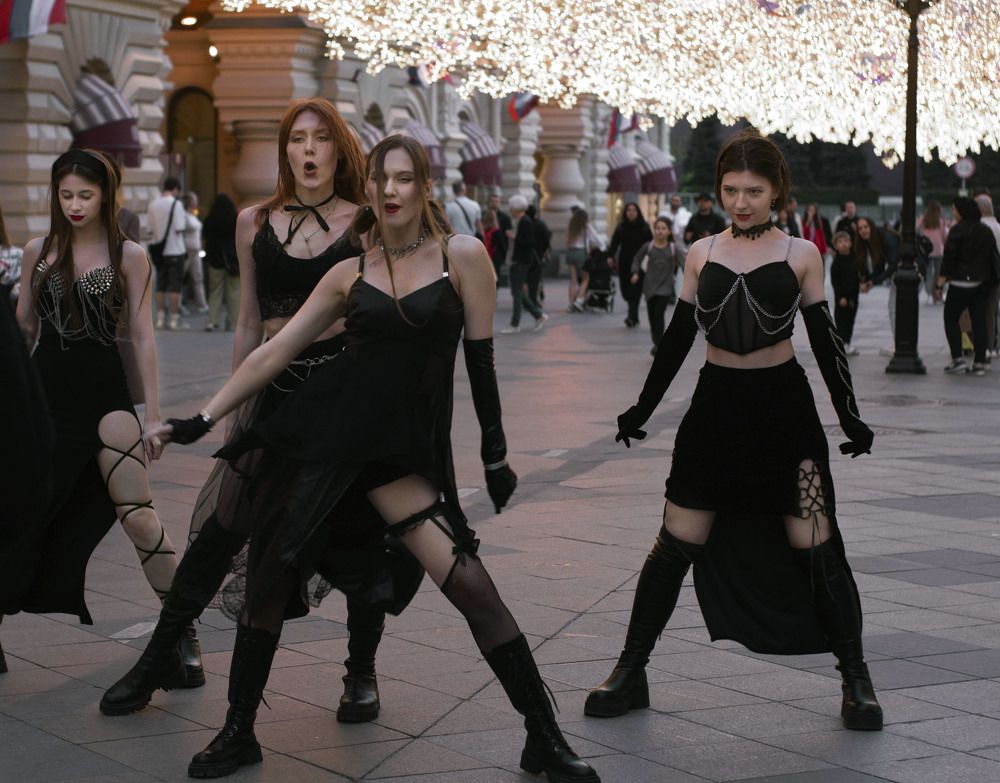 Photograph by Ирина Анцыгина