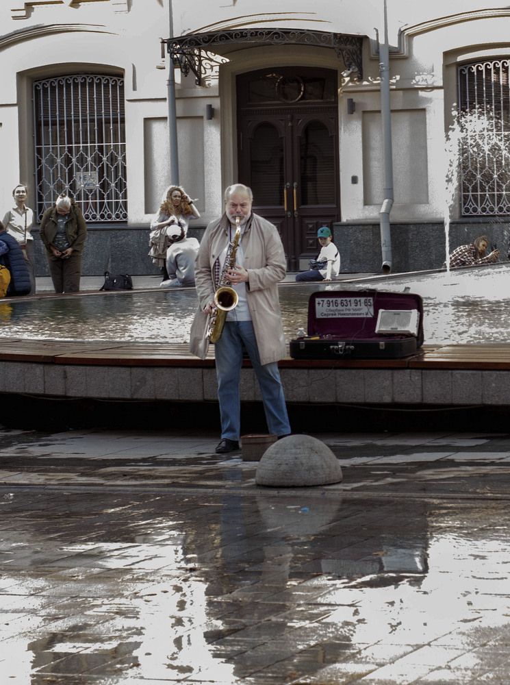 Photograph by Ирина Анцыгина