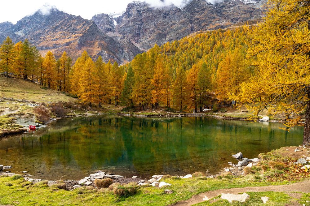 Photograph by Elena Itenberg