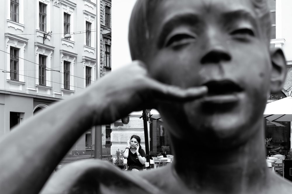 Photograph by Catalin Braga