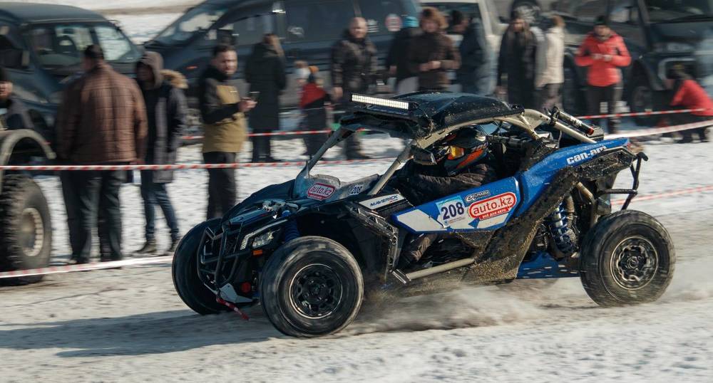 Photograph by Bogdan Karabak