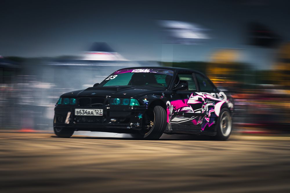 Photograph by Дмитров Андрей