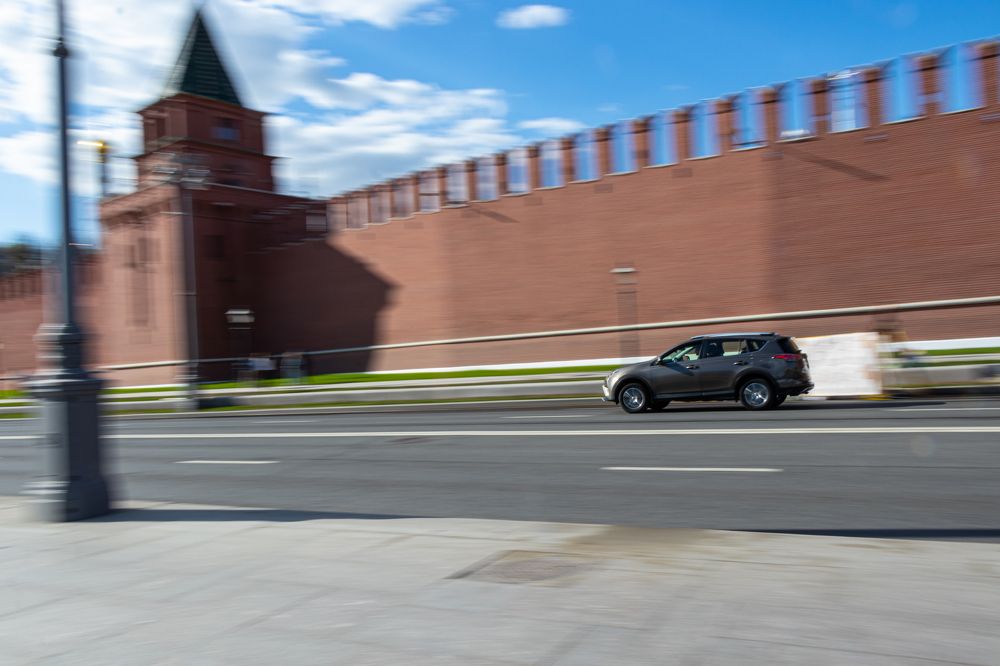 Photograph by Татьяна Новикова