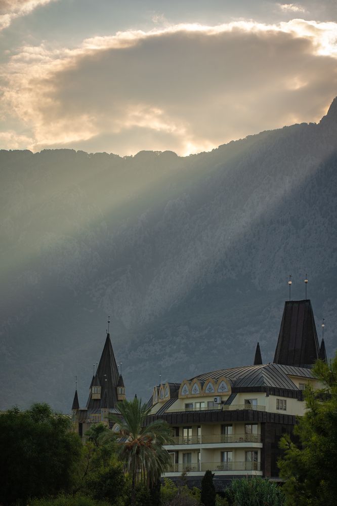 Photograph by Сергей