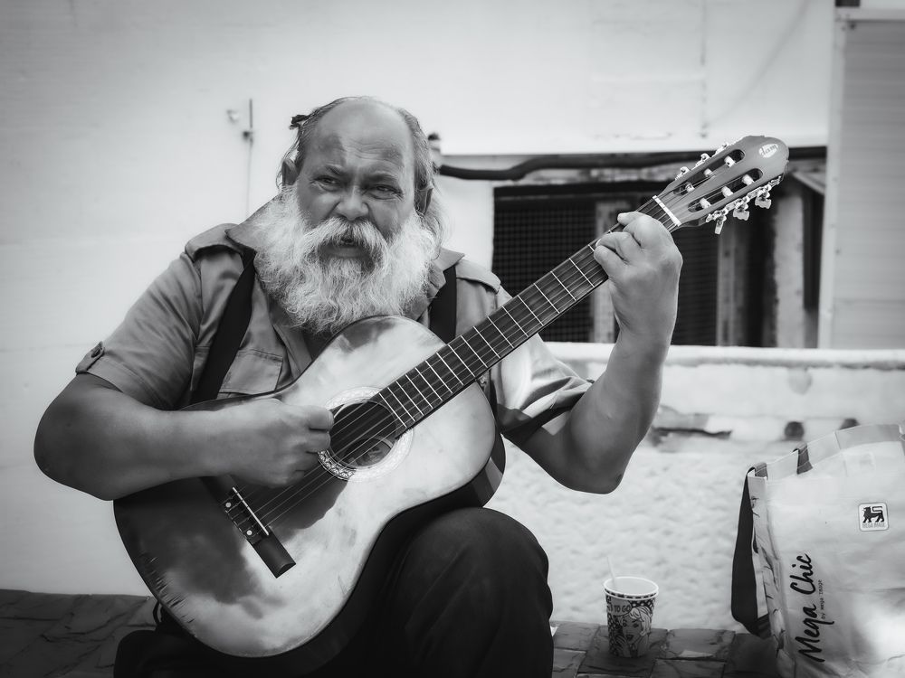 Photograph by Silviu Avramescu