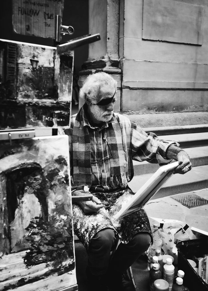 Photograph by Silviu Avramescu