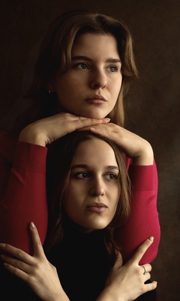 Photograph by Валерия Михайлова