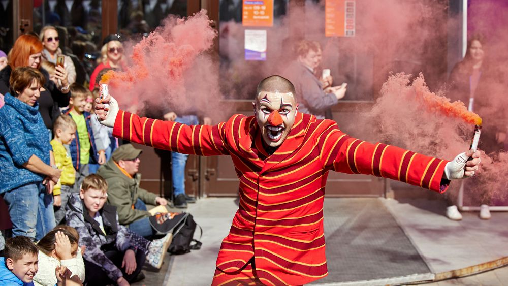 Photograph by Вербицкий Петр