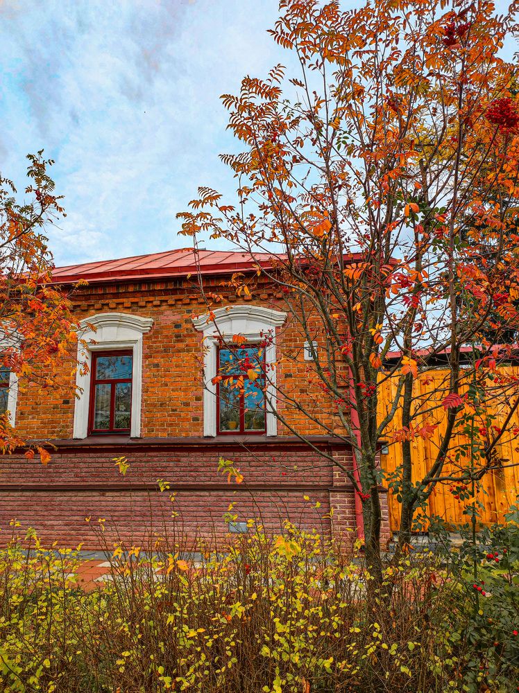 Photograph by Наталья Алехина