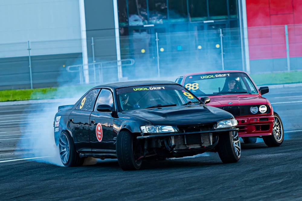 Фотография автора Клейменов Алексей