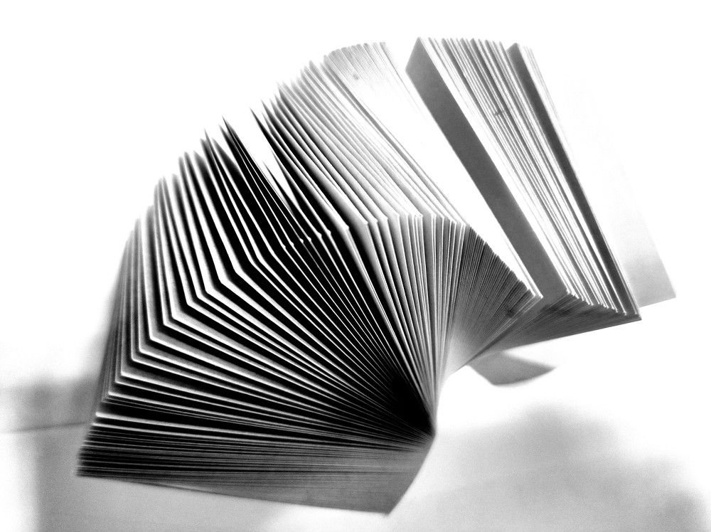 Photograph by Karina Yakovleva