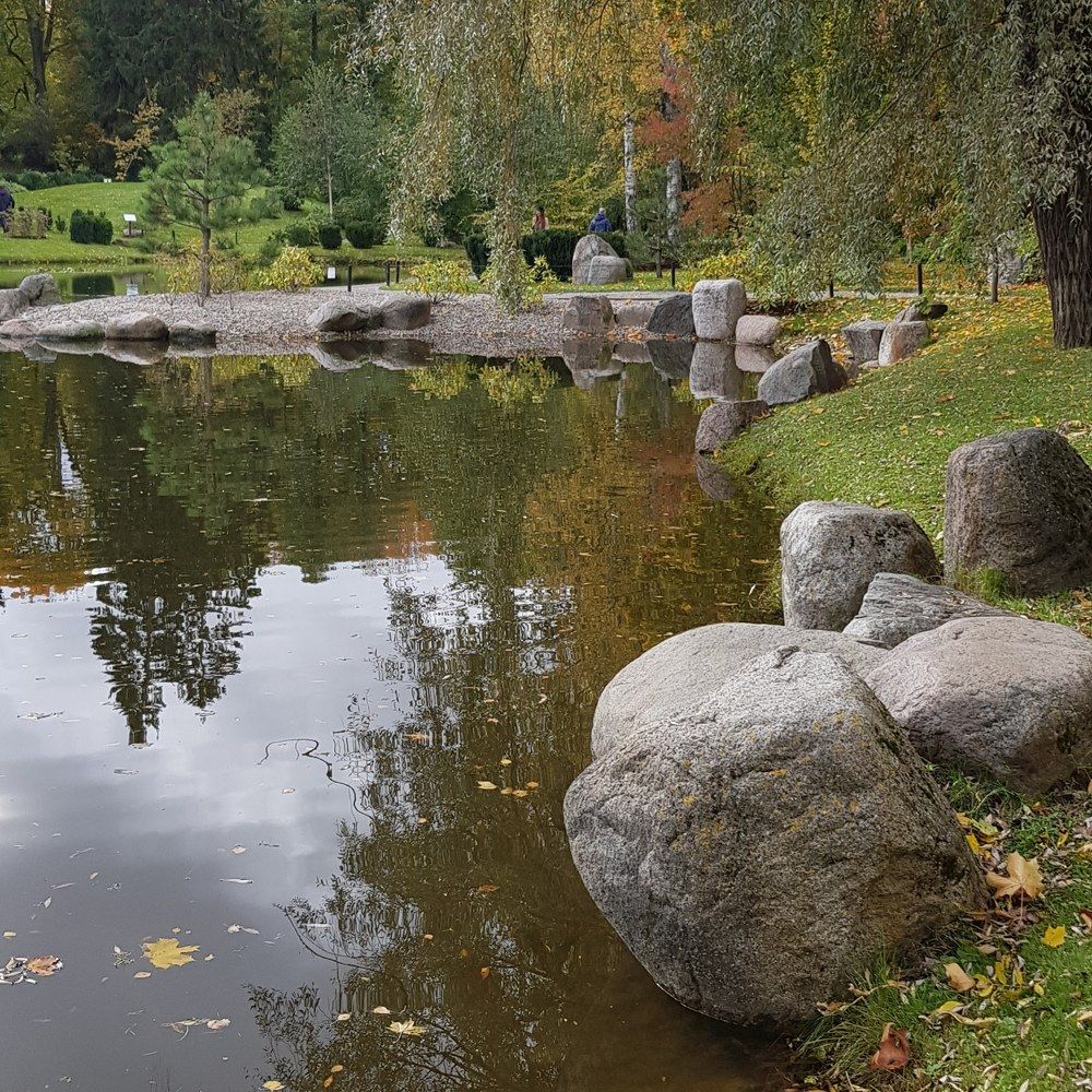 Photograph by Edmund Randal