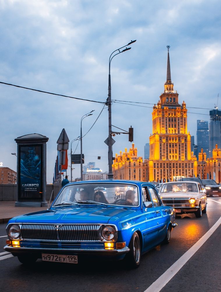 Photograph by Даниил Ларионов