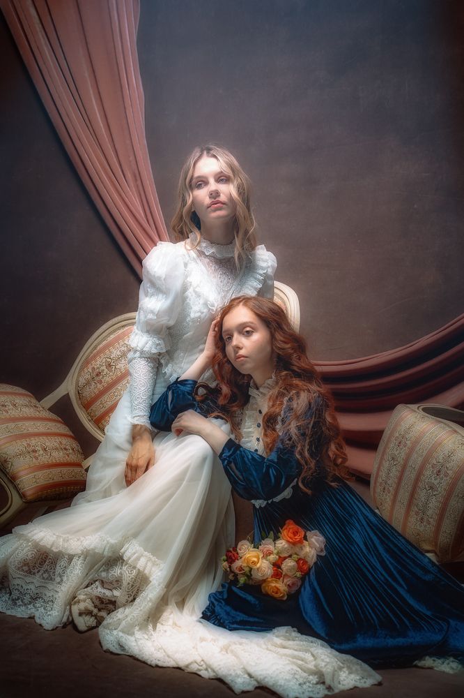 Photograph by PYATNITSKIY ANDREY