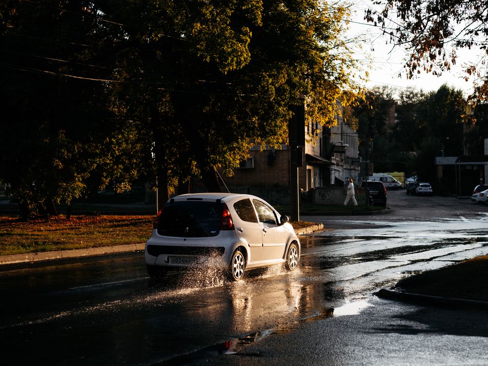 Фотография автора Дарина Фельдман
