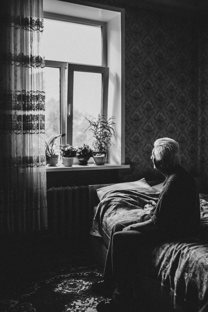 Photograph by Татьяна Лисатович