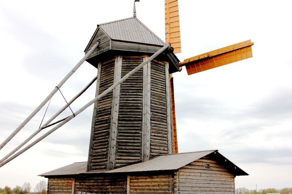 Photograph by Юрий Варюхин