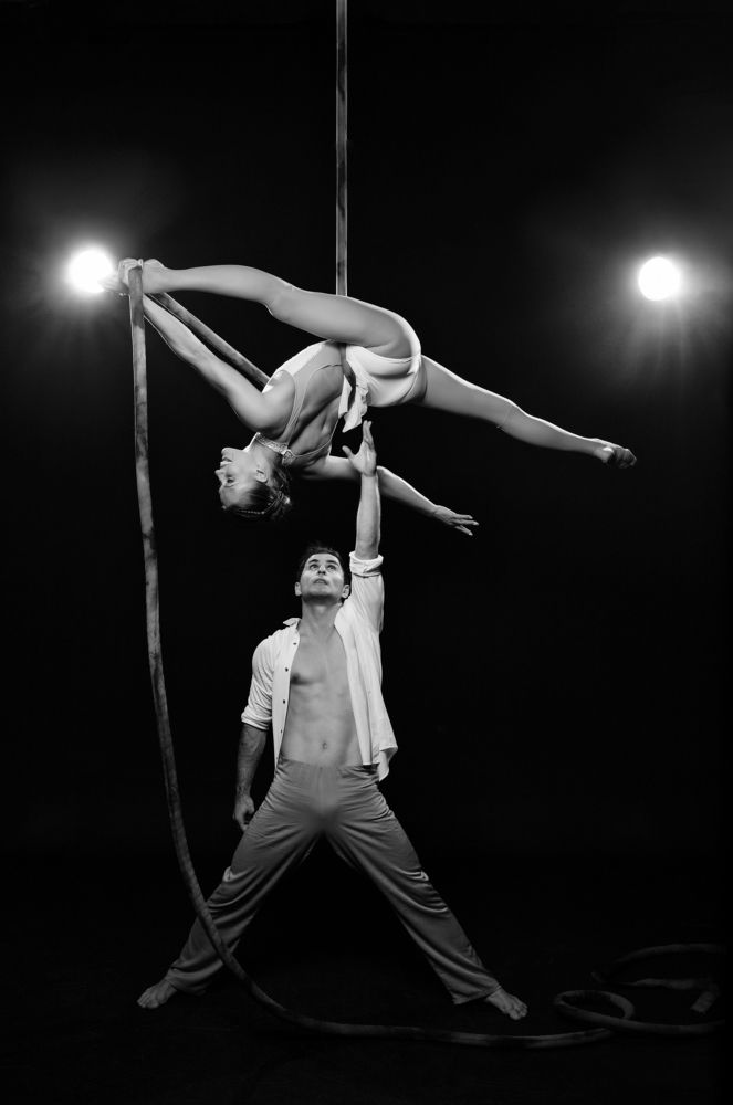 Photograph by Виктория Трач