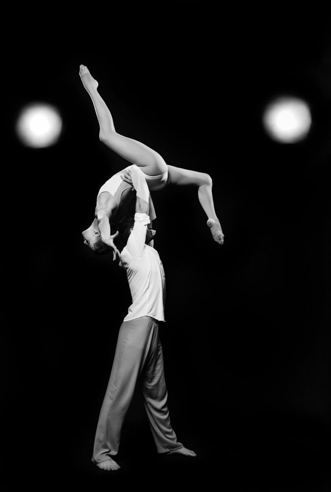 Photograph by Виктория Трач