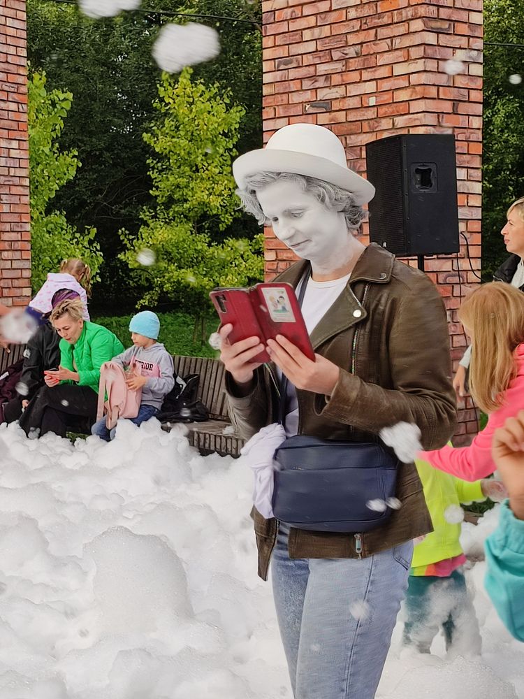 Фотография автора Нина Зинченко