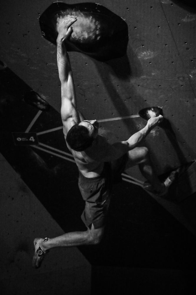 Photograph by Sergei Komlev