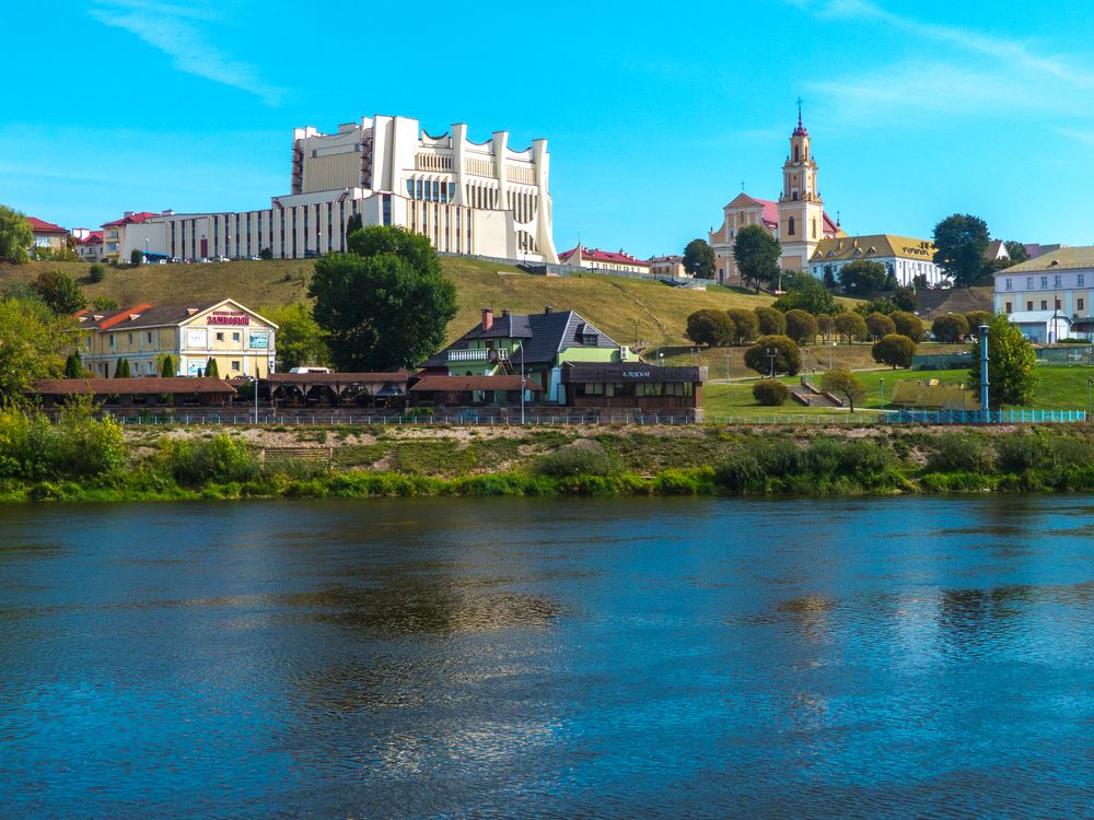 Фотография автора Андрей Янковский