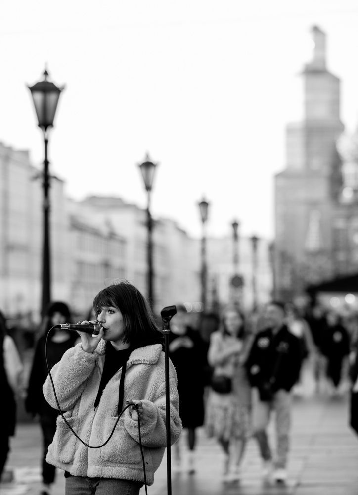 Photograph by Харламов Павел