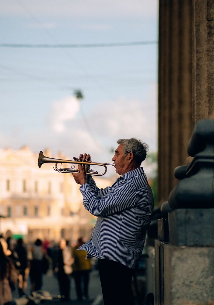 Photograph by Харламов Павел