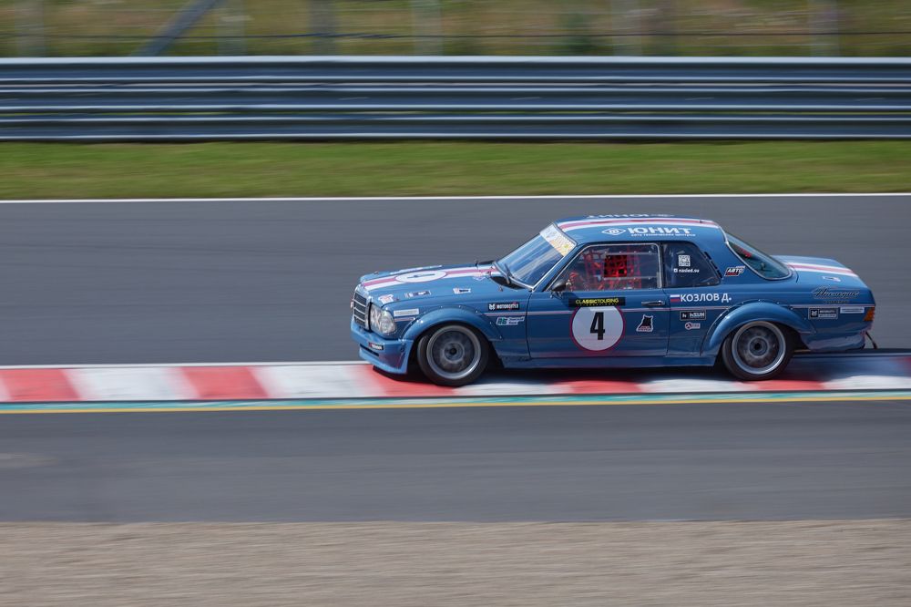 Photograph by Дмитрий Копытин