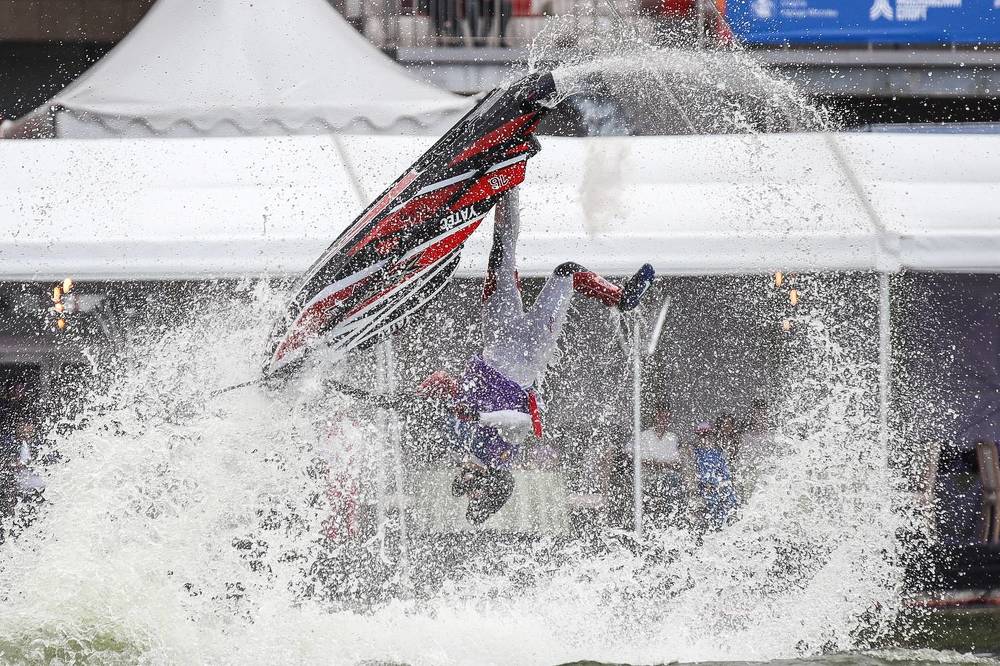 Photograph by Sergei Komlev