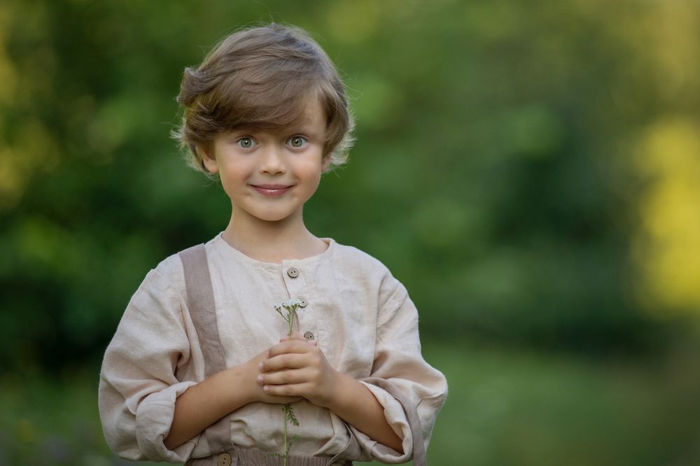 Photograph by Наталия Яковлева