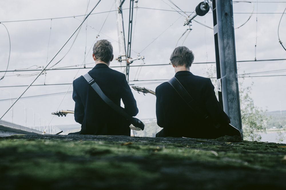 Фотография автора Лев Бронников