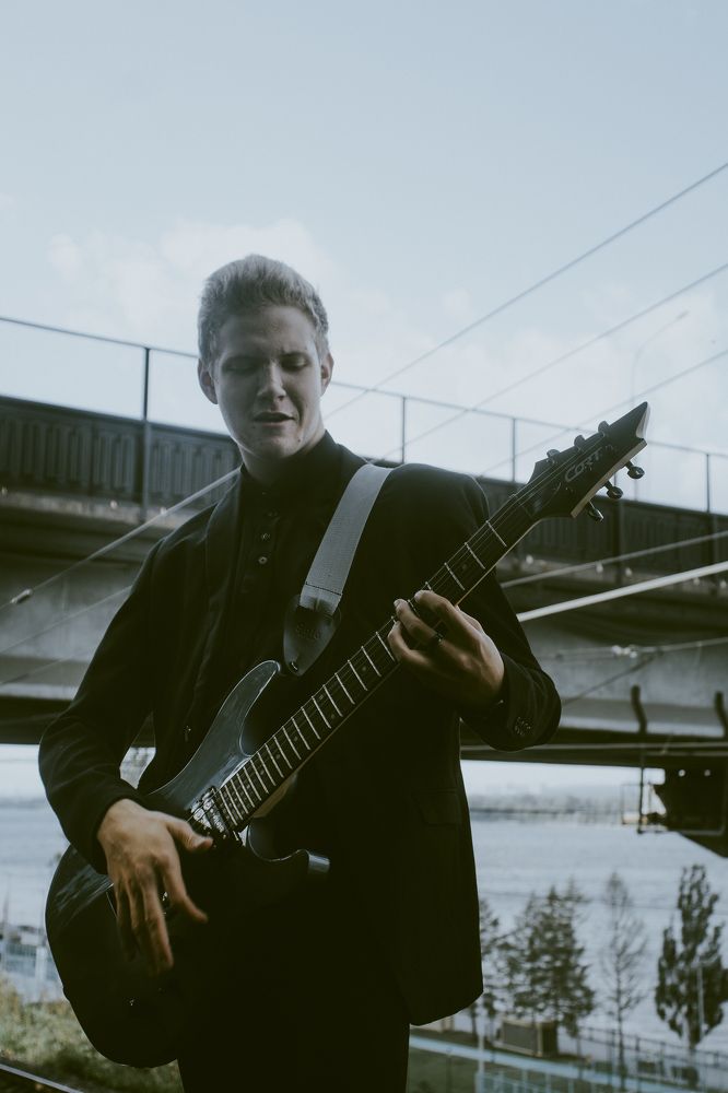 Фотография автора Лев Бронников