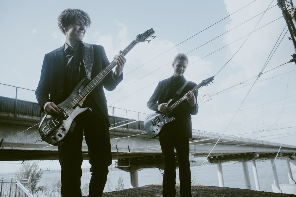 Фотография автора Лев Бронников